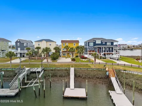 2022 W Sea Aire Canal SW Supply NC 28462