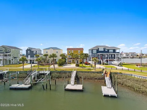 2022 W Sea Aire Canal SW Supply NC 28462