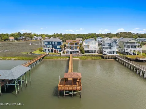 2022 W Sea Aire Canal SW Supply NC 28462