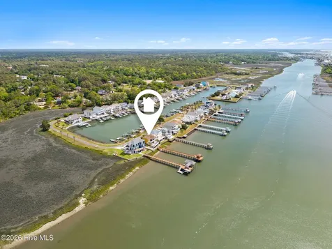 2022 W Sea Aire Canal SW Supply NC 28462