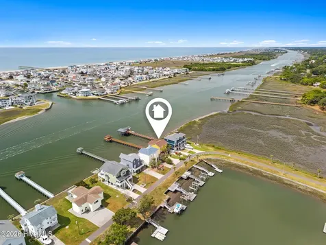 2022 W Sea Aire Canal SW Supply NC 28462