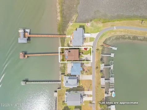 2022 W Sea Aire Canal SW Supply NC 28462