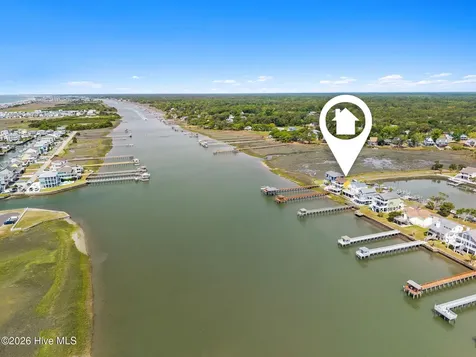 2022 W Sea Aire Canal SW Supply NC 28462