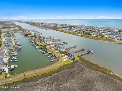 2022 W Sea Aire Canal SW Supply NC 28462