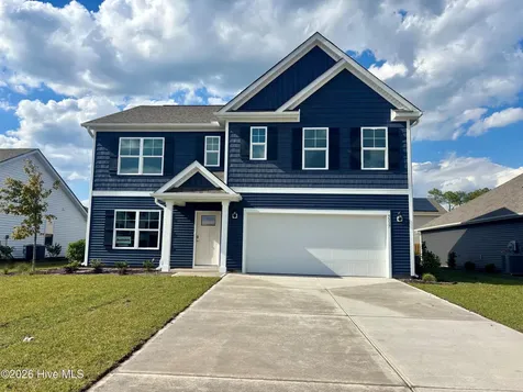 5317 Areca Road Castle Hayne NC 28429