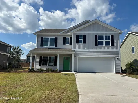 5305 Areca Road Castle Hayne NC 28429