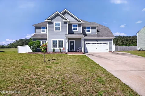 120 Rosedale Drive Moyock NC 27958