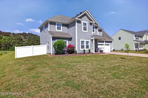 120 Rosedale Drive Moyock NC 27958