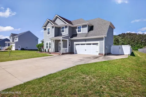 120 Rosedale Drive Moyock NC 27958