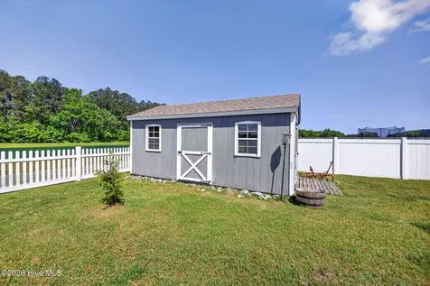 120 Rosedale Drive Moyock NC 27958