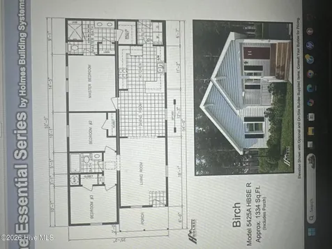 896 Academy Street Fair Bluff NC 28439