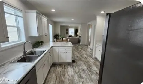 896 Academy Street Fair Bluff NC 28439