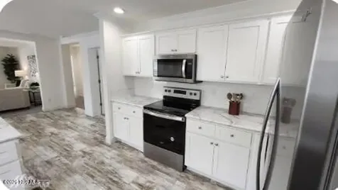 896 Academy Street Fair Bluff NC 28439