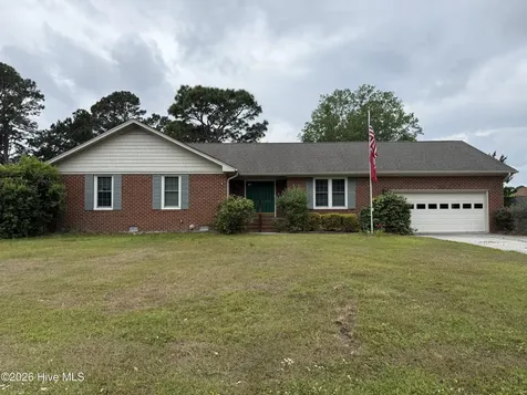 5583 Woodduck Circle Wilmington NC 28409