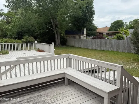 5583 Woodduck Circle Wilmington NC 28409