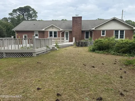 5583 Woodduck Circle Wilmington NC 28409