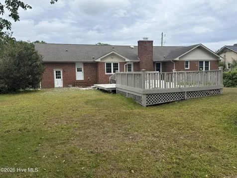5583 Woodduck Circle Wilmington NC 28409