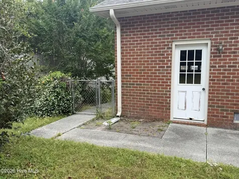 5583 Woodduck Circle Wilmington NC 28409