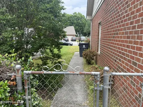 5583 Woodduck Circle Wilmington NC 28409