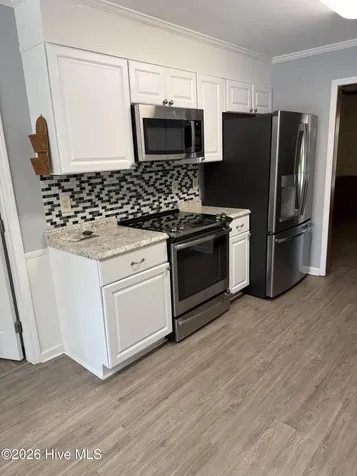 5583 Woodduck Circle Wilmington NC 28409