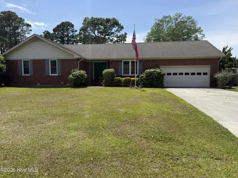 5583 Woodduck Circle Wilmington NC 28409