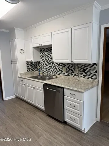 5583 Woodduck Circle Wilmington NC 28409