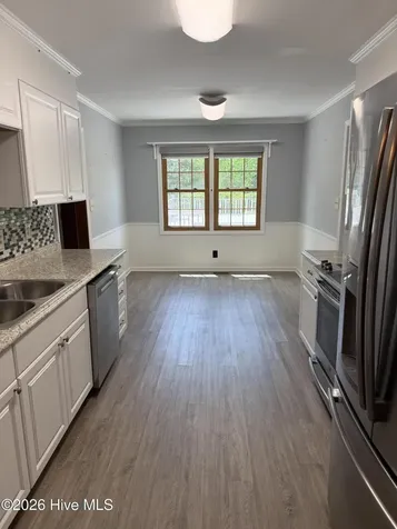 5583 Woodduck Circle Wilmington NC 28409