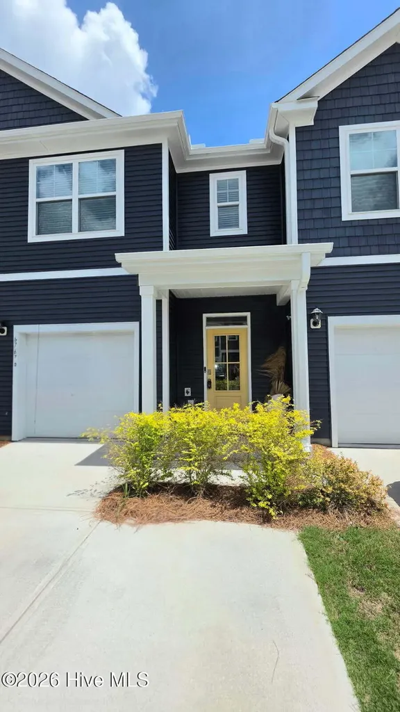 6767 Blacktip Lane Wilmington NC 28412