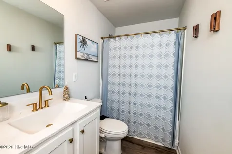 6767 Blacktip Lane Wilmington NC 28412