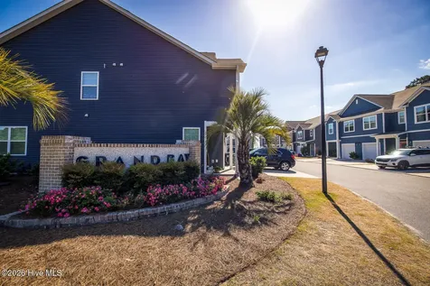6767 Blacktip Lane Wilmington NC 28412