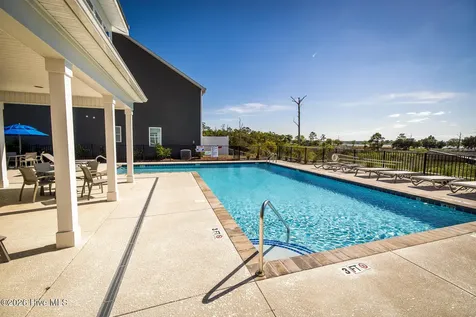6767 Blacktip Lane Wilmington NC 28412