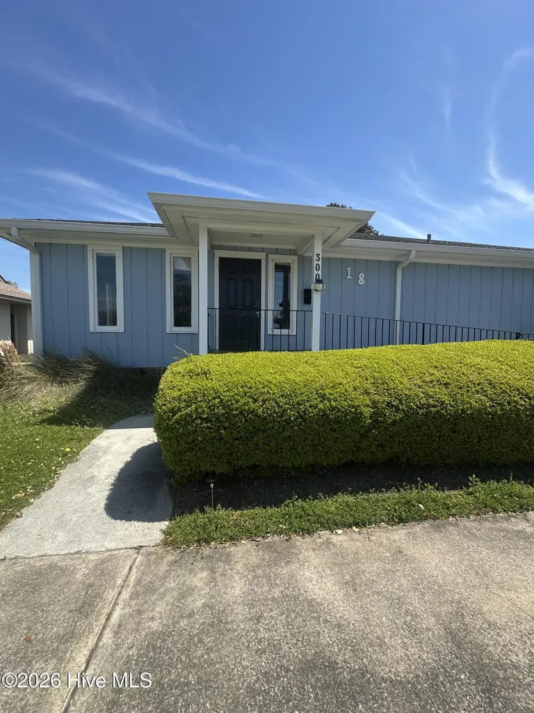 300 Medical Park Court Morehead City NC 28557