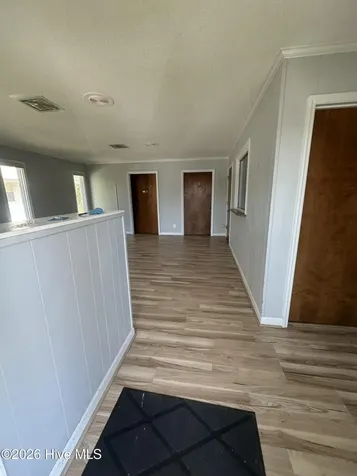 300 Medical Park Court Morehead City NC 28557