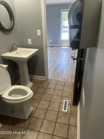 300 Medical Park Court Morehead City NC 28557