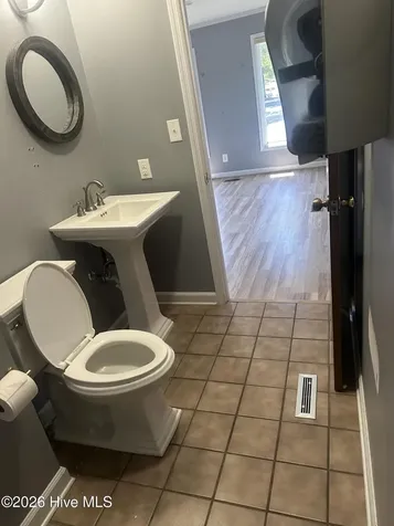 300 Medical Park Court Morehead City NC 28557