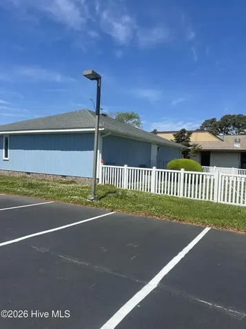 300 Medical Park Court Morehead City NC 28557