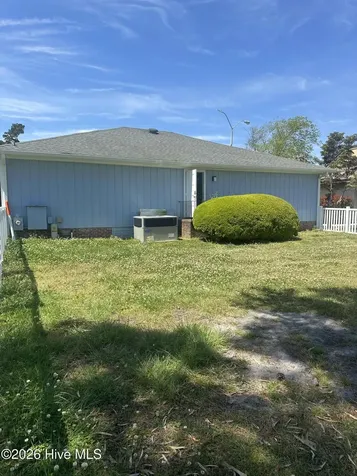 300 Medical Park Court Morehead City NC 28557