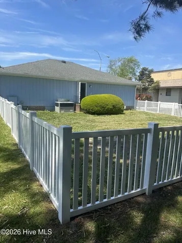 300 Medical Park Court Morehead City NC 28557