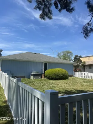 300 Medical Park Court Morehead City NC 28557