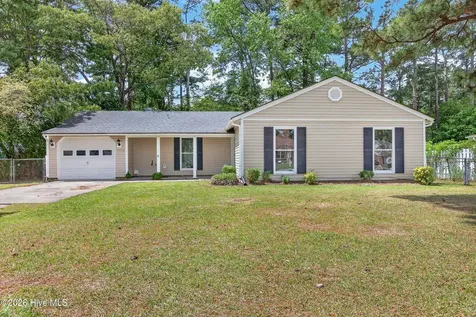 1103 Brynn Marr Road Jacksonville NC 28546