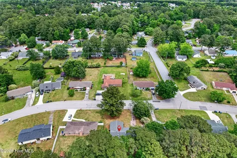 1103 Brynn Marr Road Jacksonville NC 28546