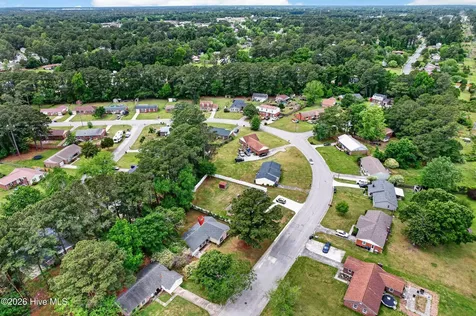 1103 Brynn Marr Road Jacksonville NC 28546