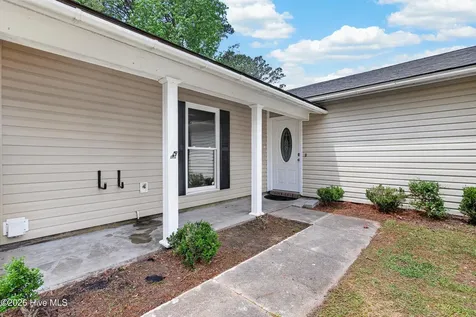 1103 Brynn Marr Road Jacksonville NC 28546