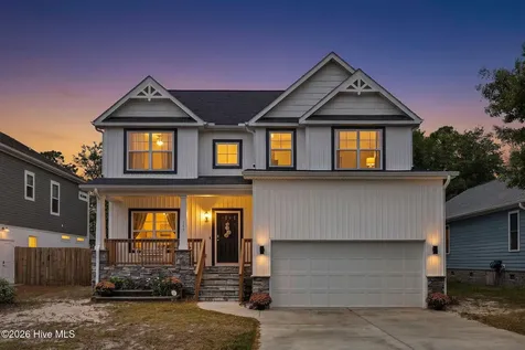 163 NE 2nd Street Oak Island NC 28465