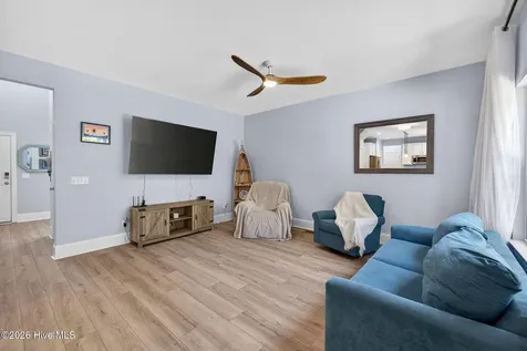 163 NE 2nd Street Oak Island NC 28465