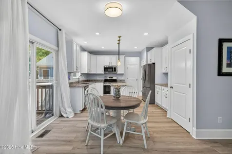 163 NE 2nd Street Oak Island NC 28465
