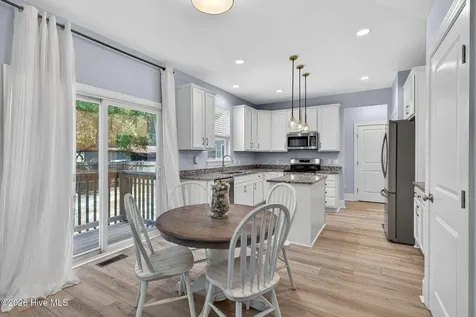163 NE 2nd Street Oak Island NC 28465