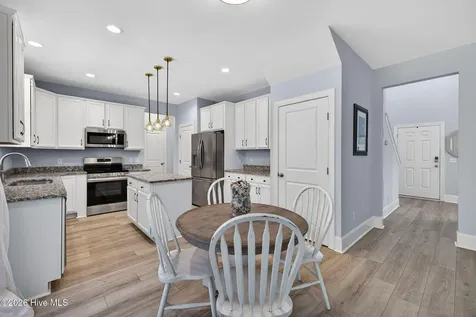 163 NE 2nd Street Oak Island NC 28465