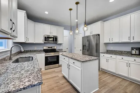 163 NE 2nd Street Oak Island NC 28465