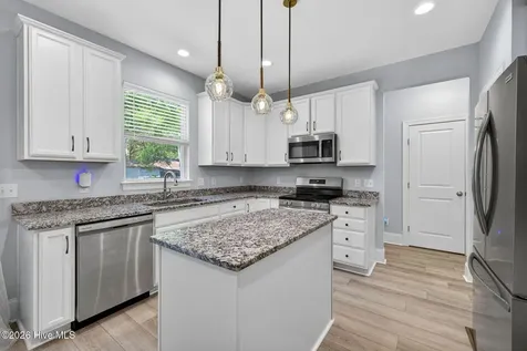 163 NE 2nd Street Oak Island NC 28465